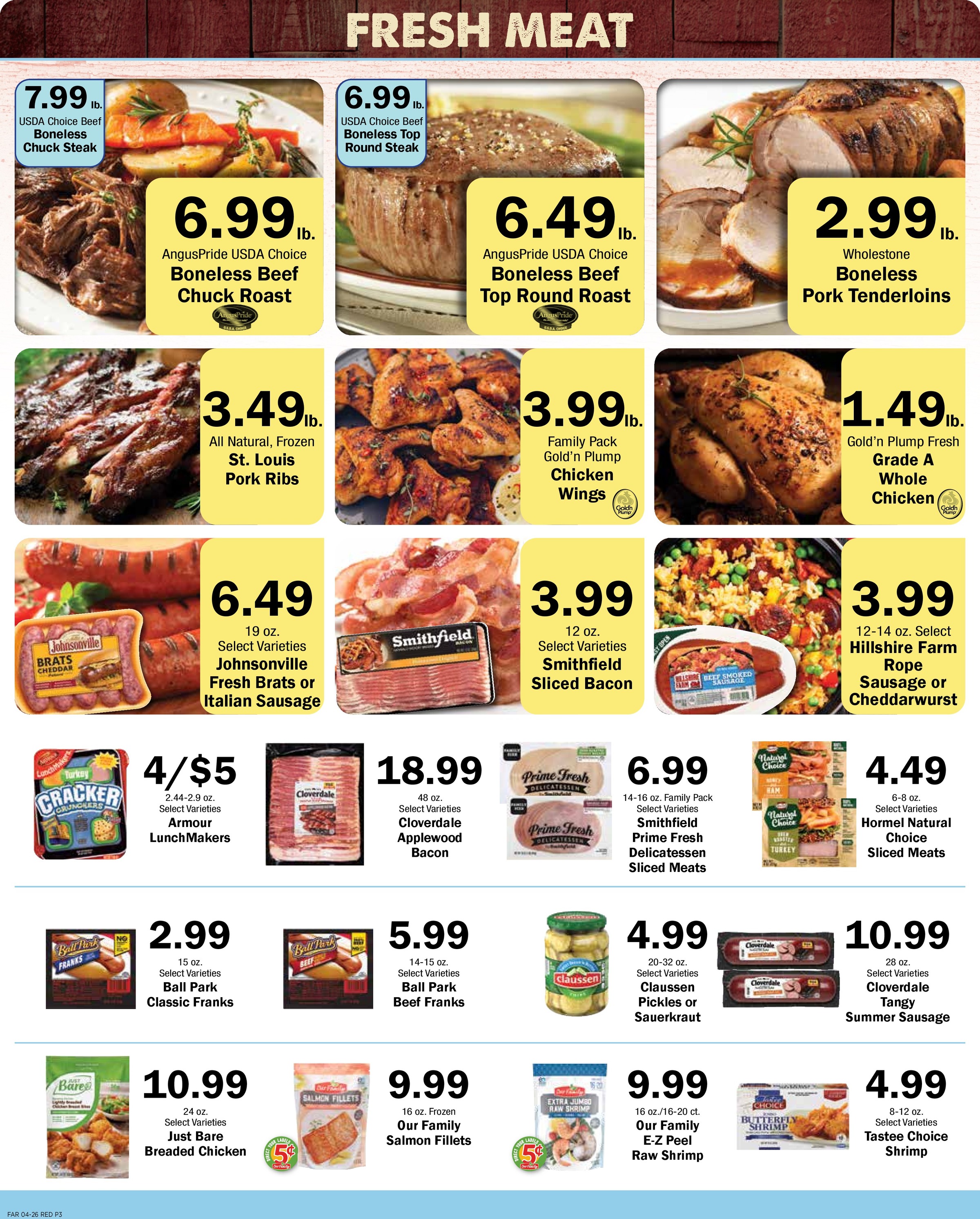 Ad page image