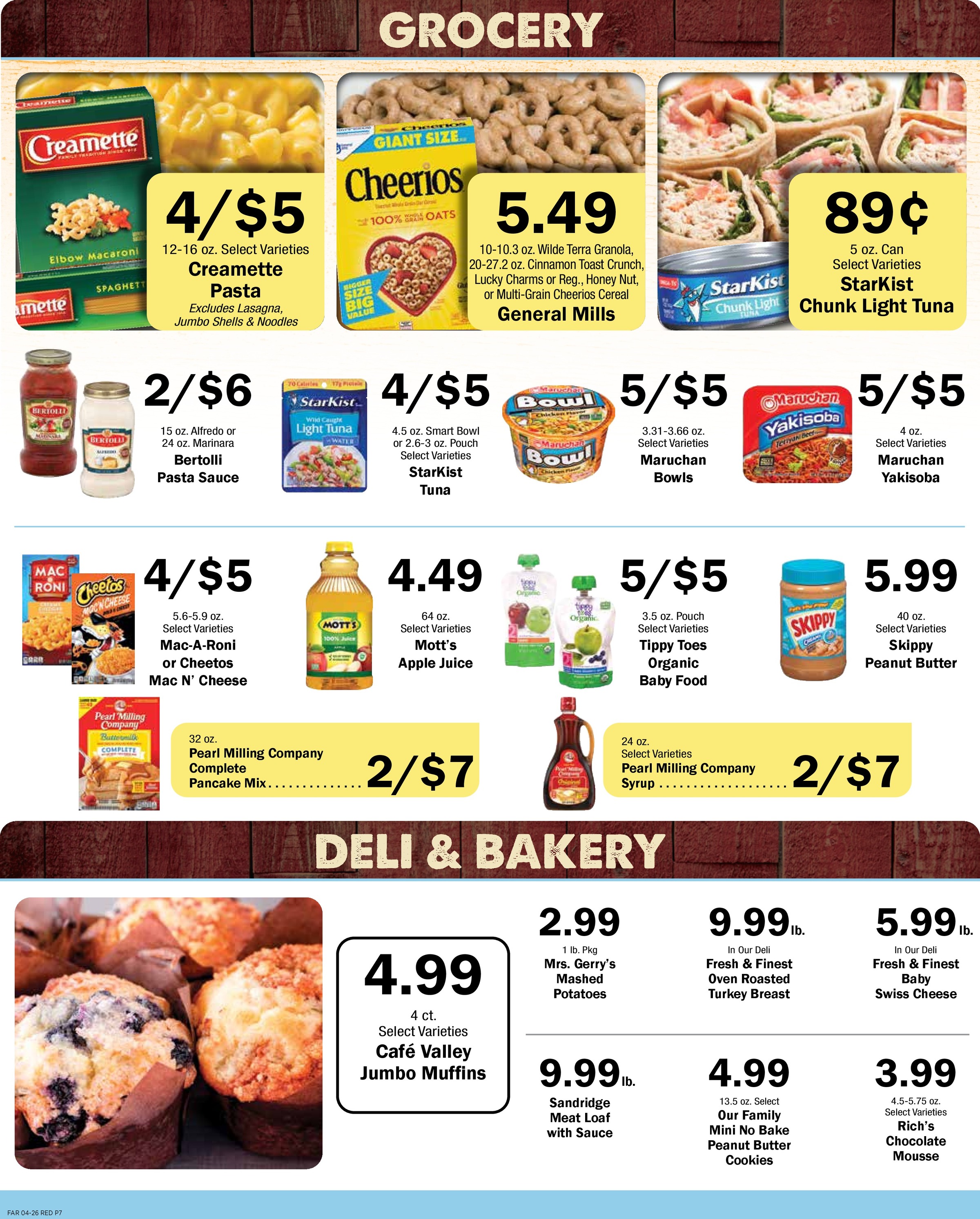 Ad page image