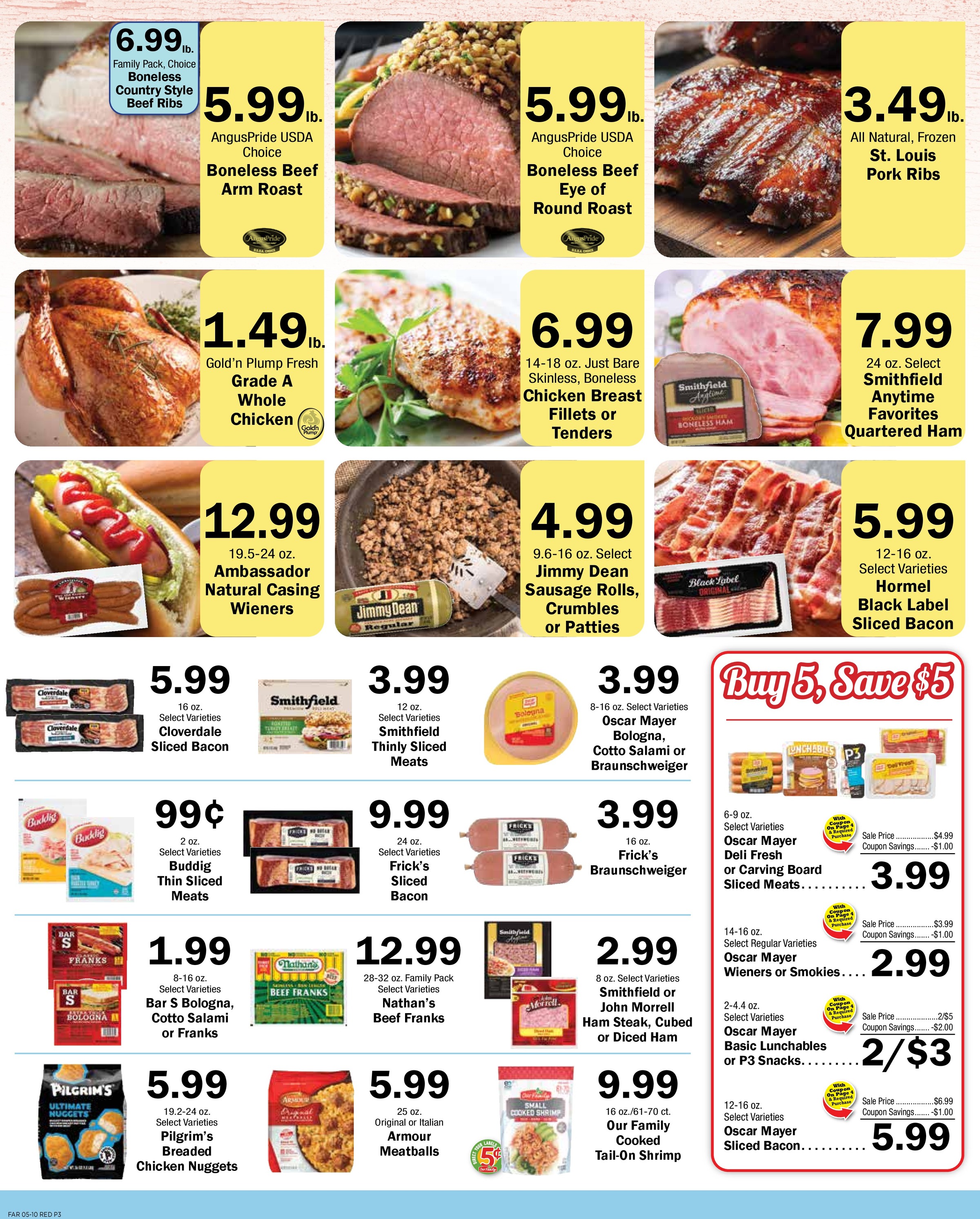 Ad page image