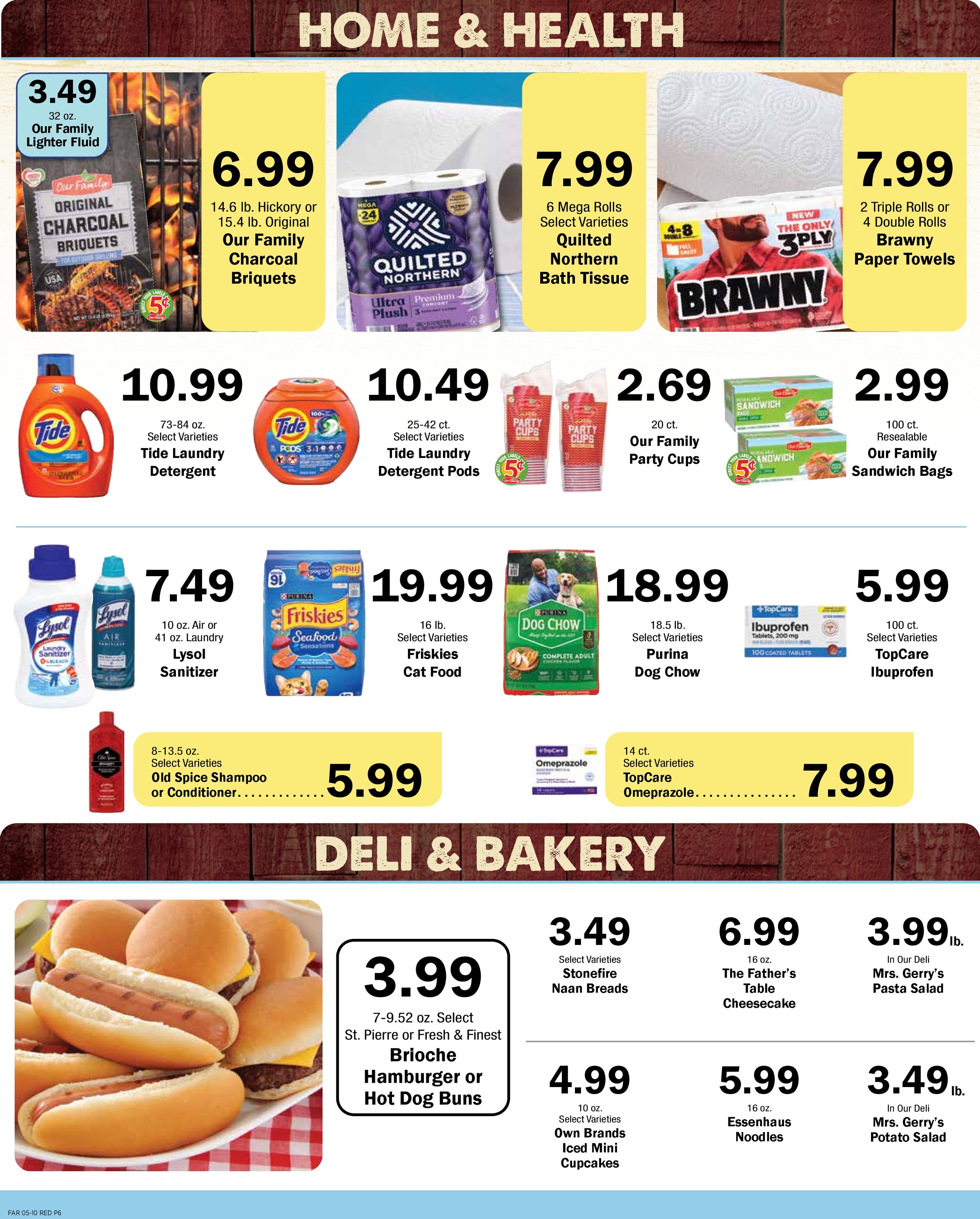 Ad page image