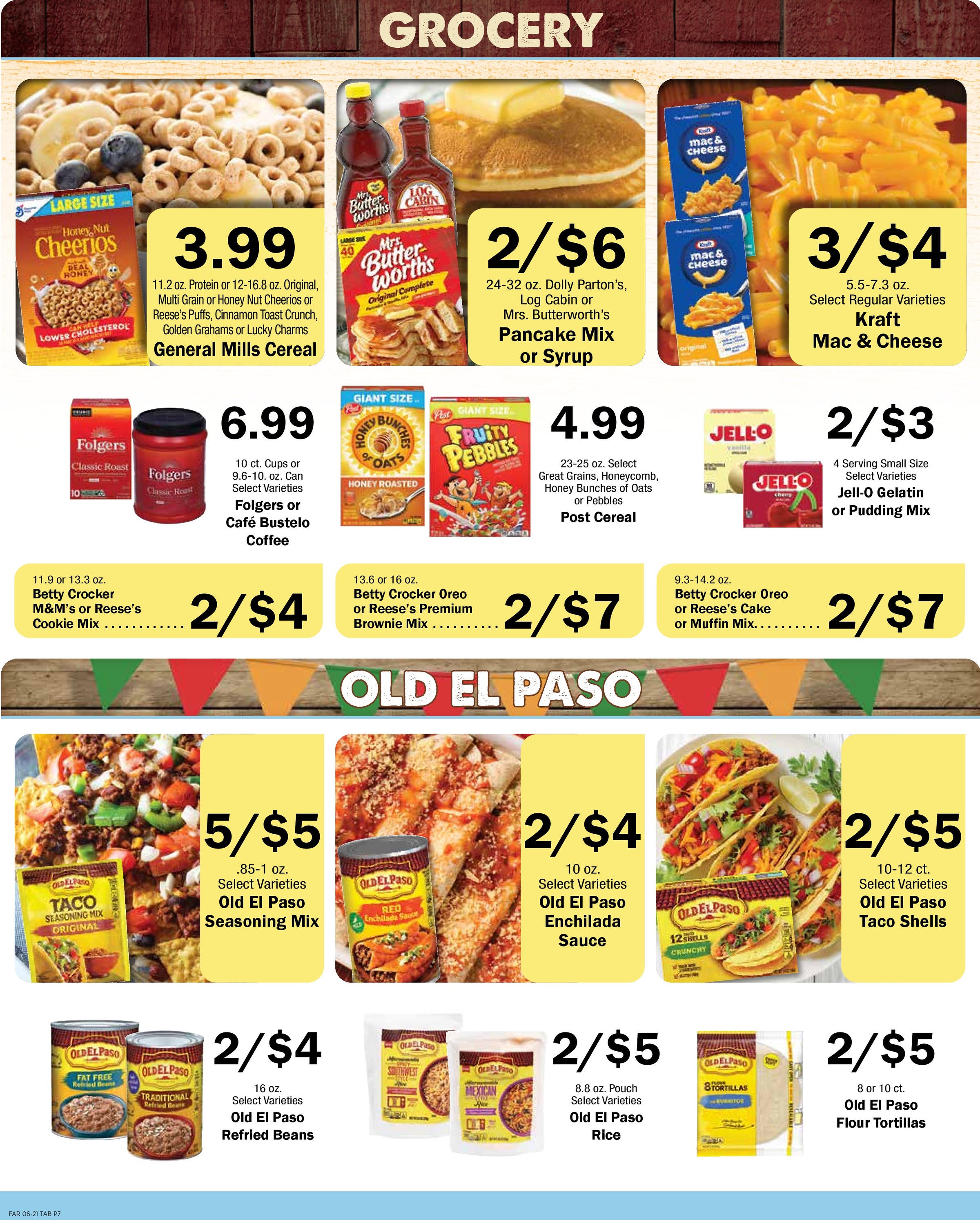 Ad page image