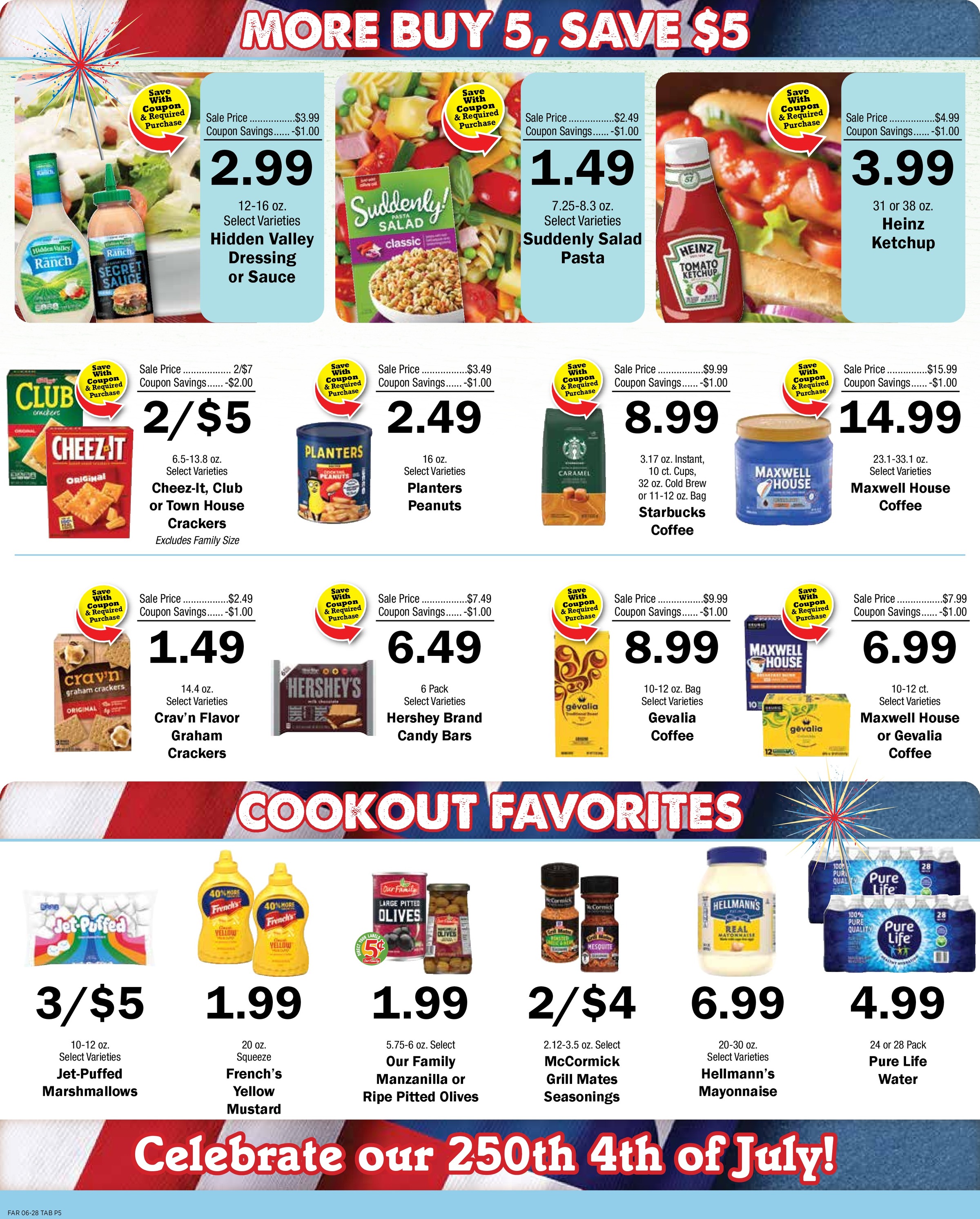 Ad page image