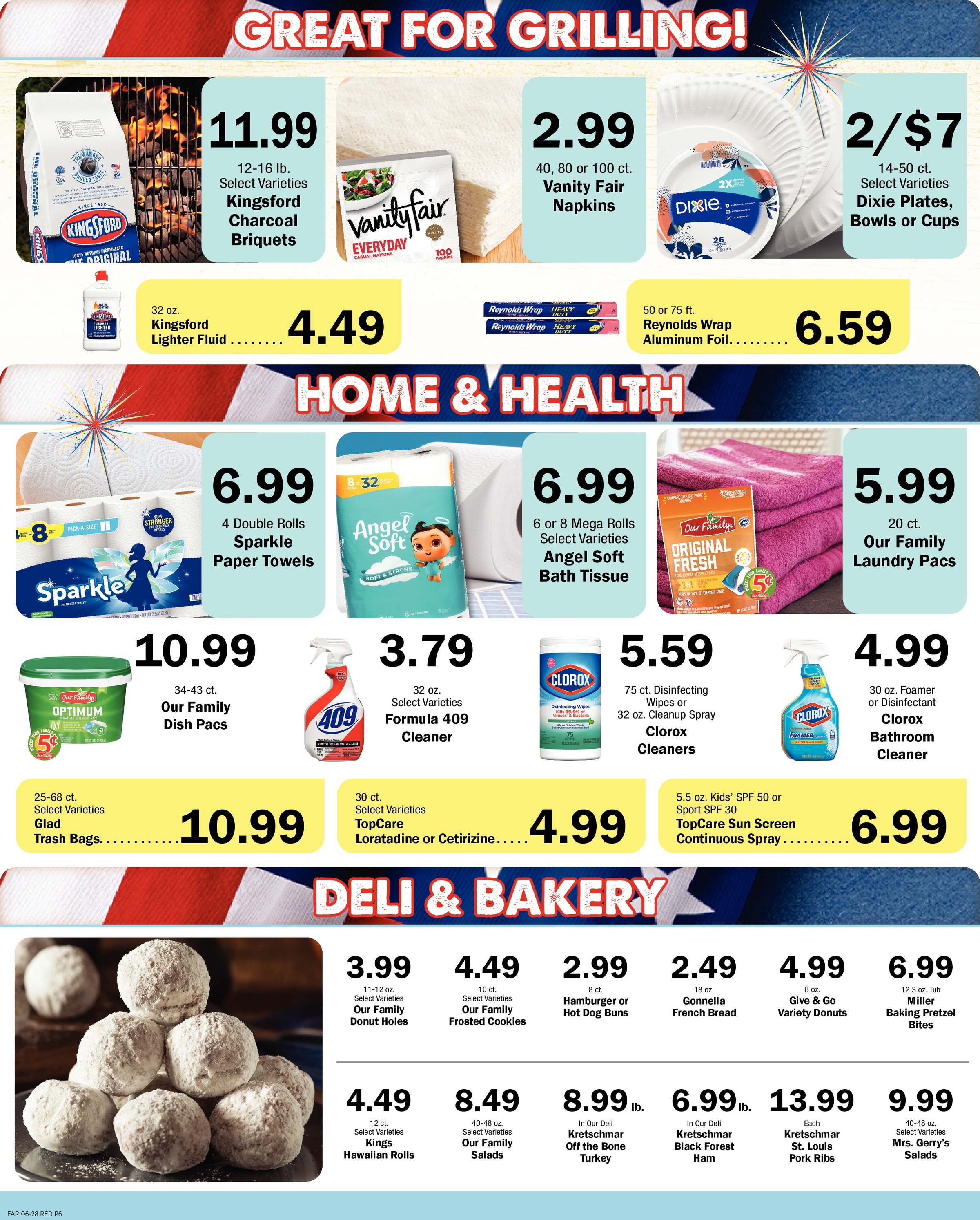 Ad page image