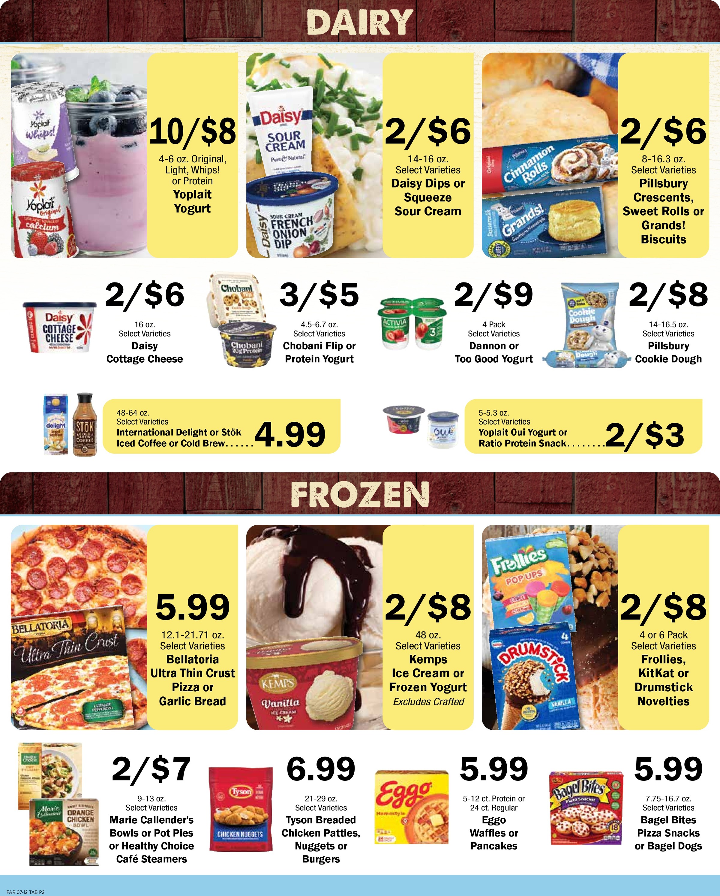Ad page image