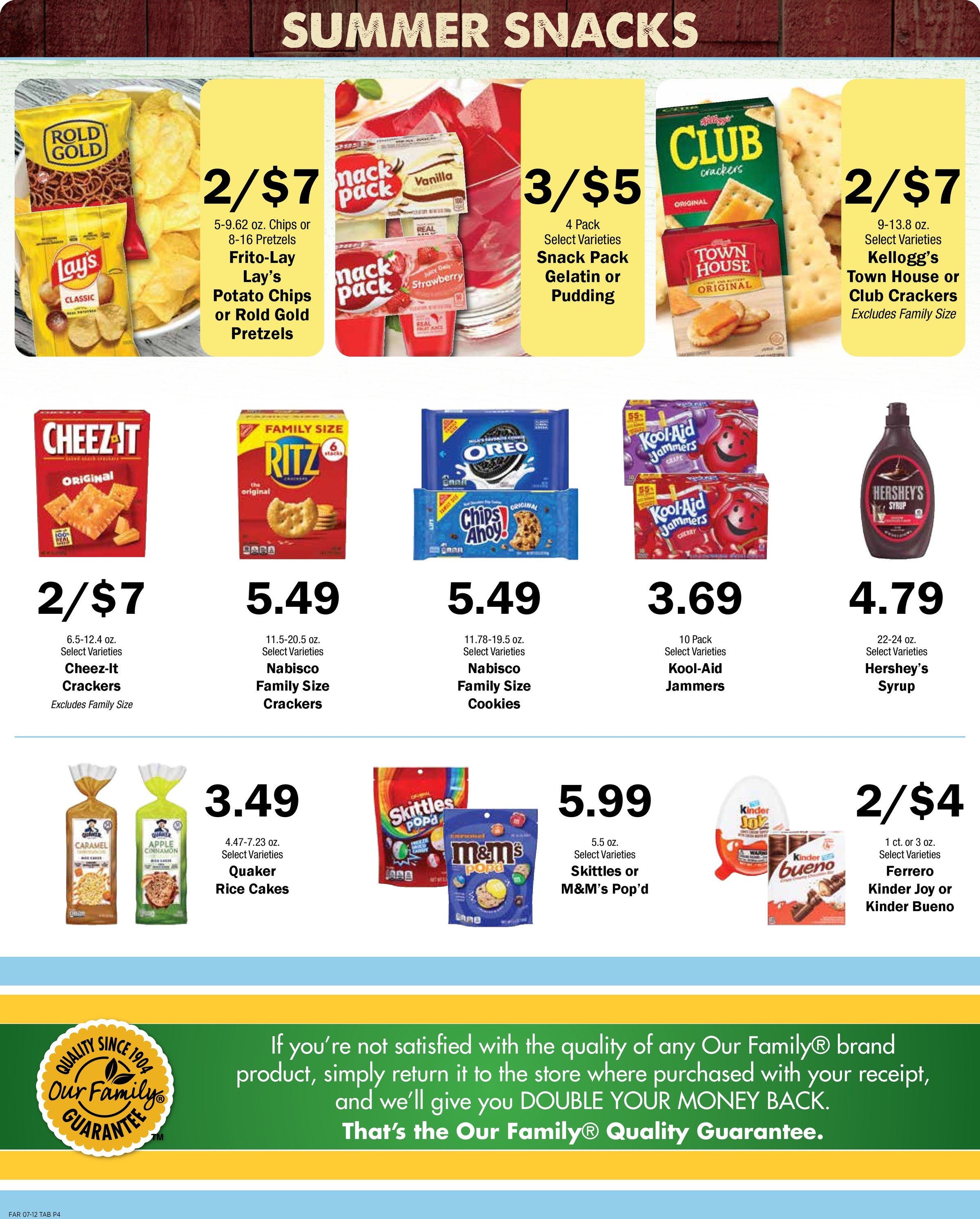 Ad page image