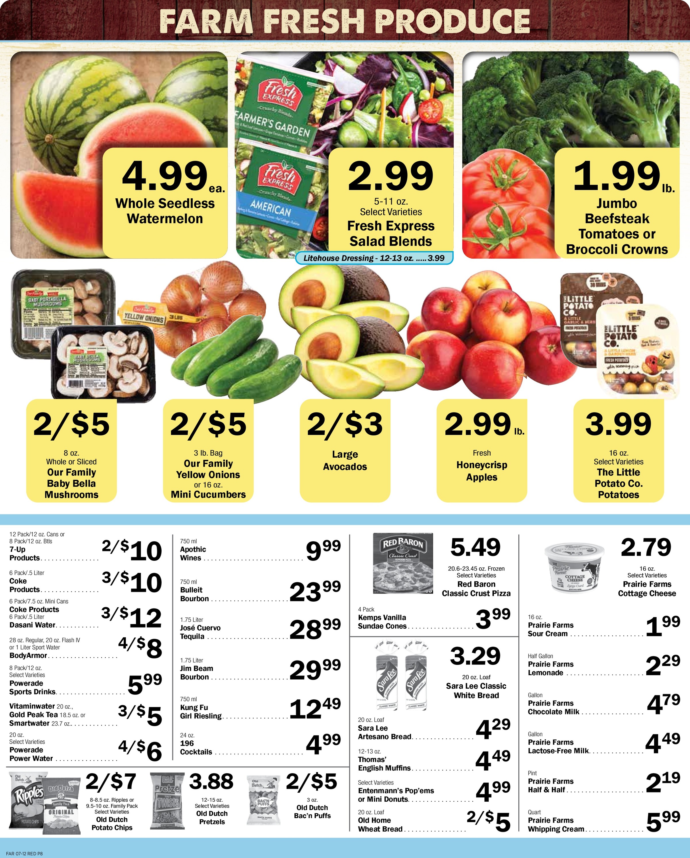 Ad page image