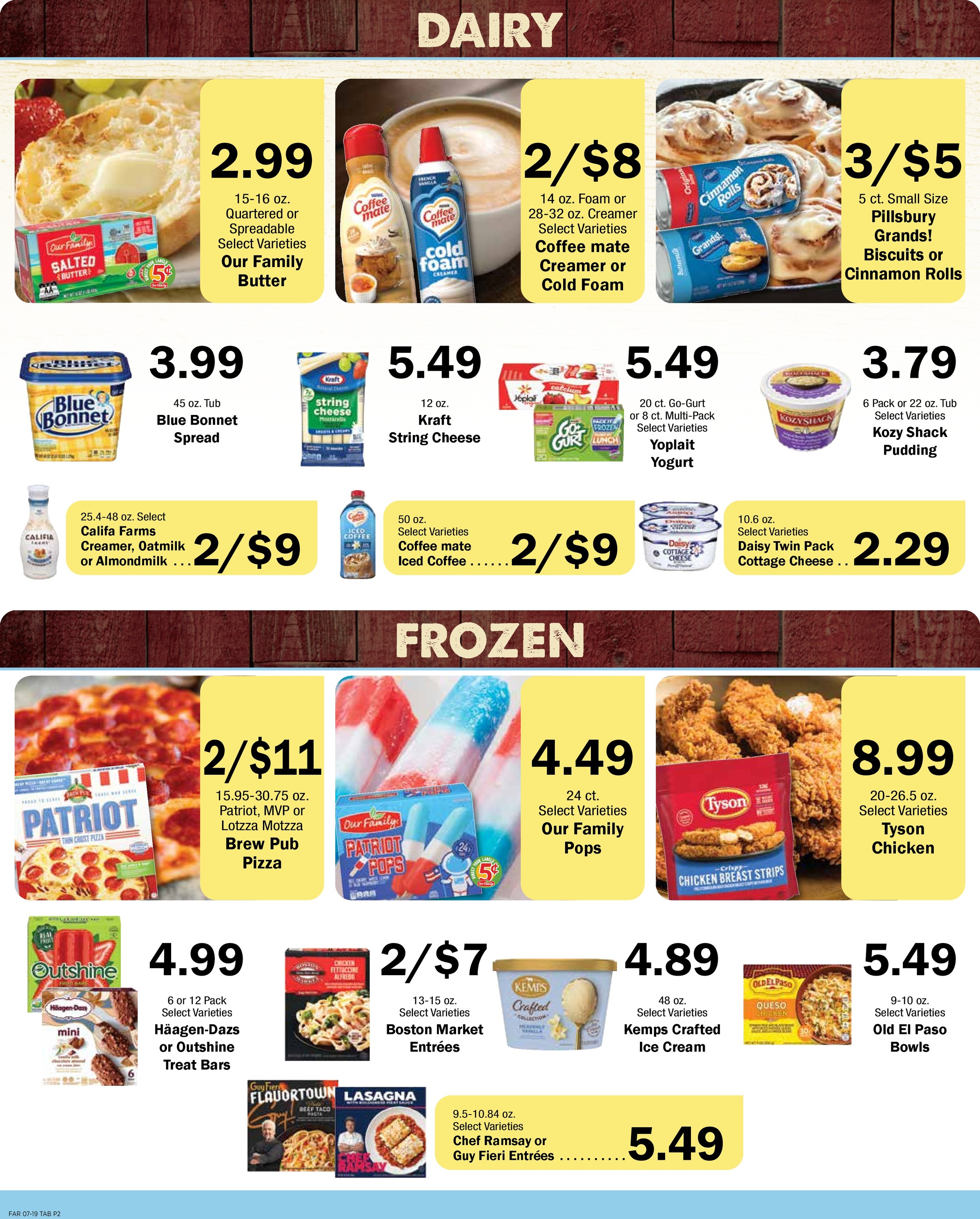 Ad page image