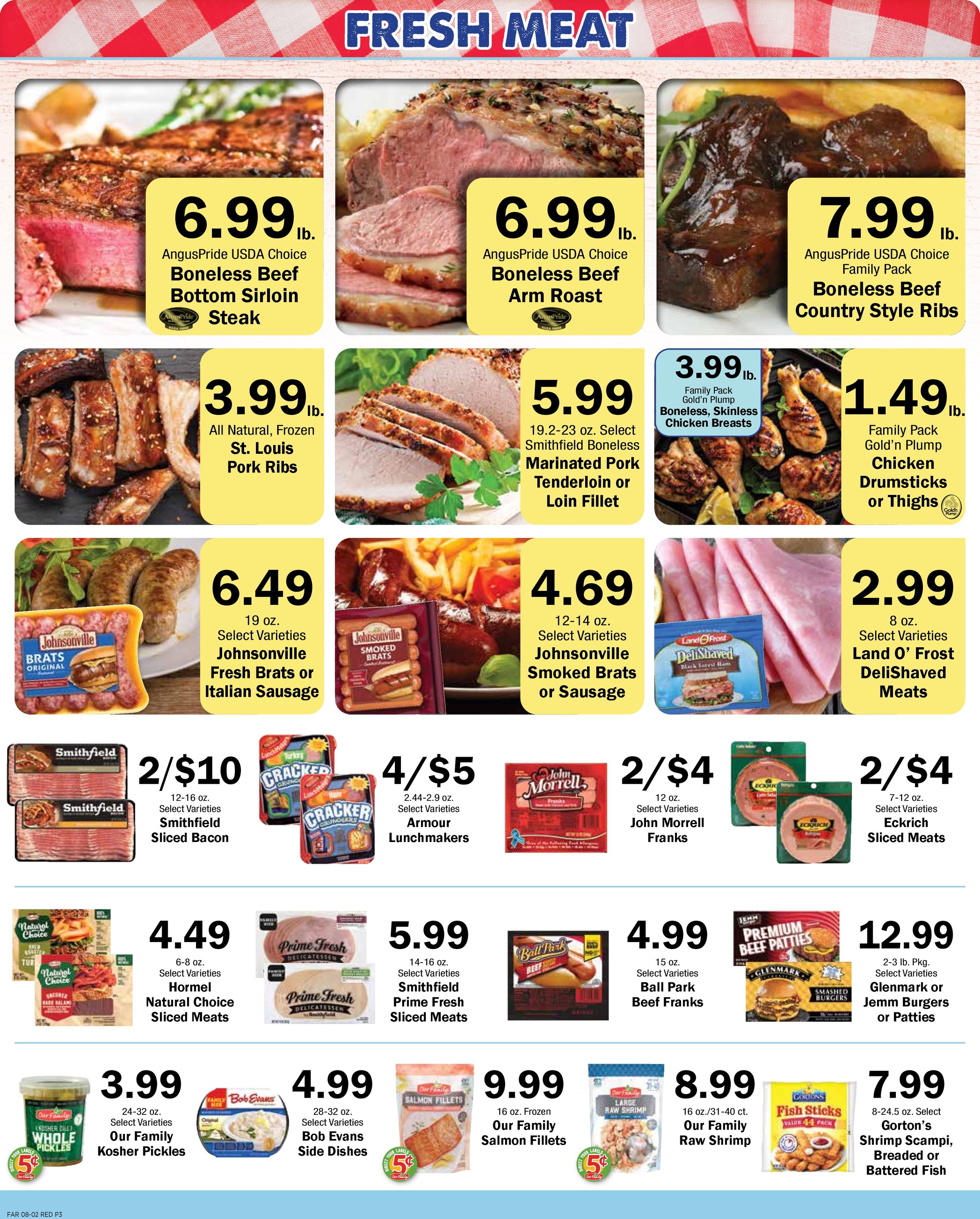 Ad page image