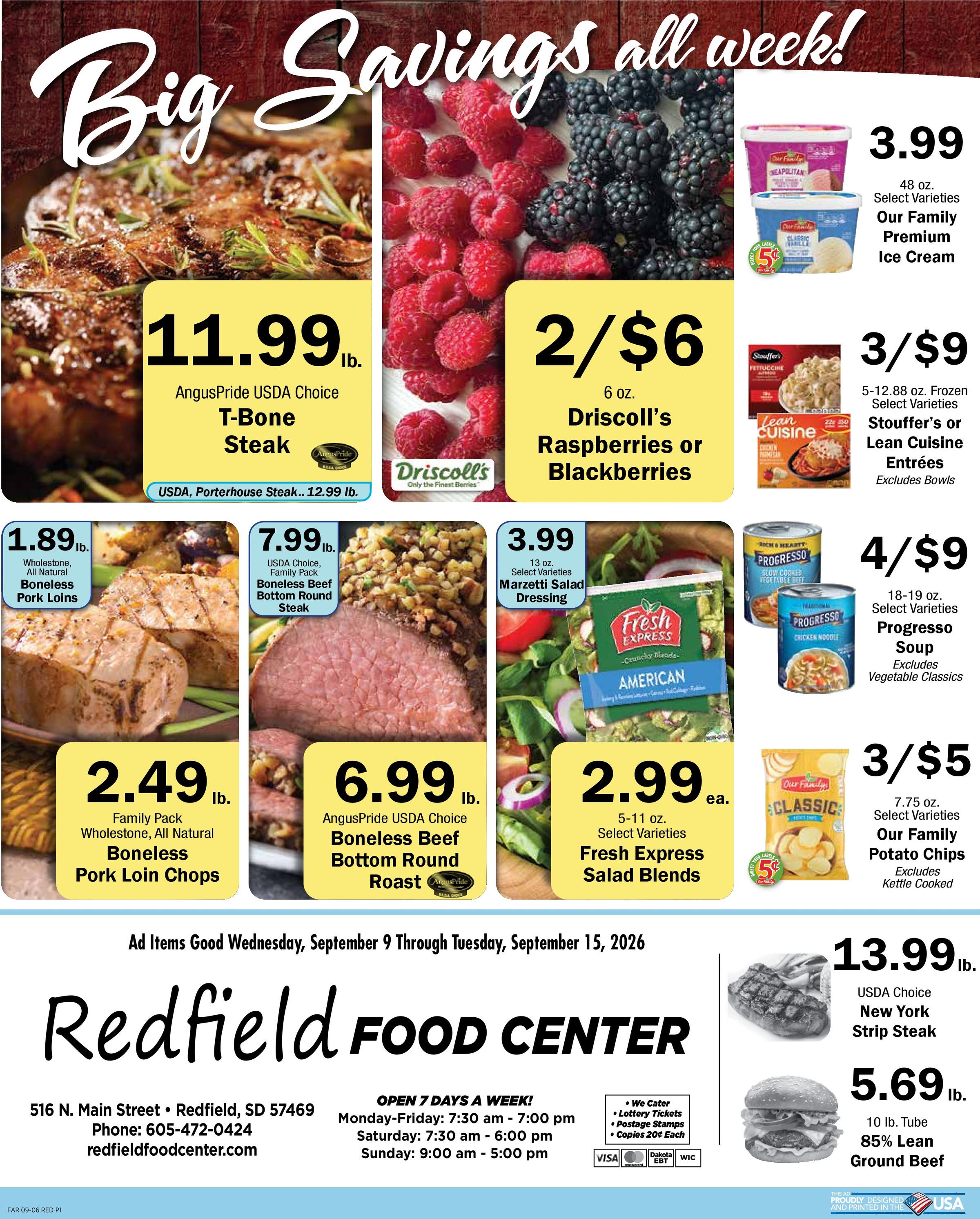 Ad page image