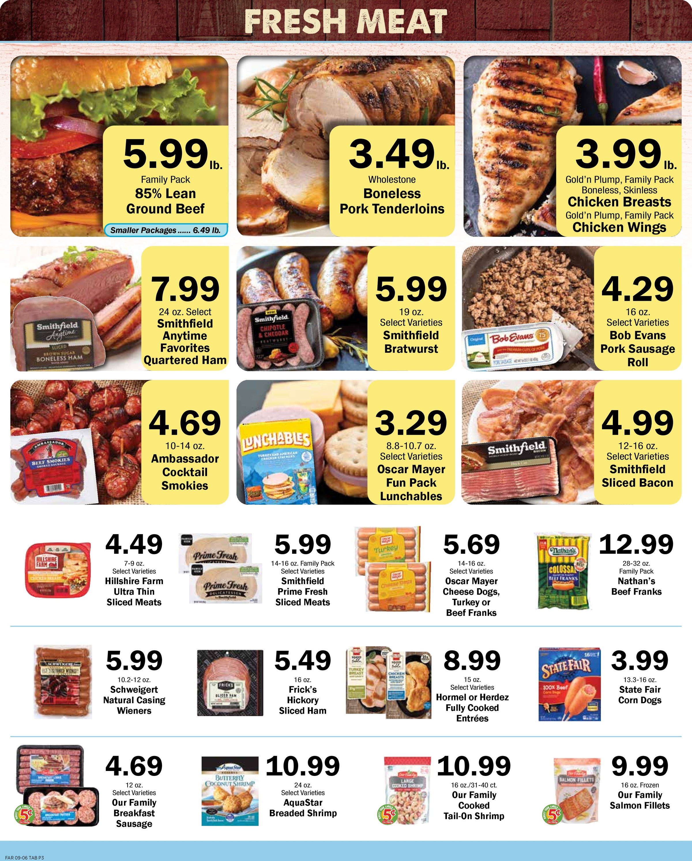 Ad page image
