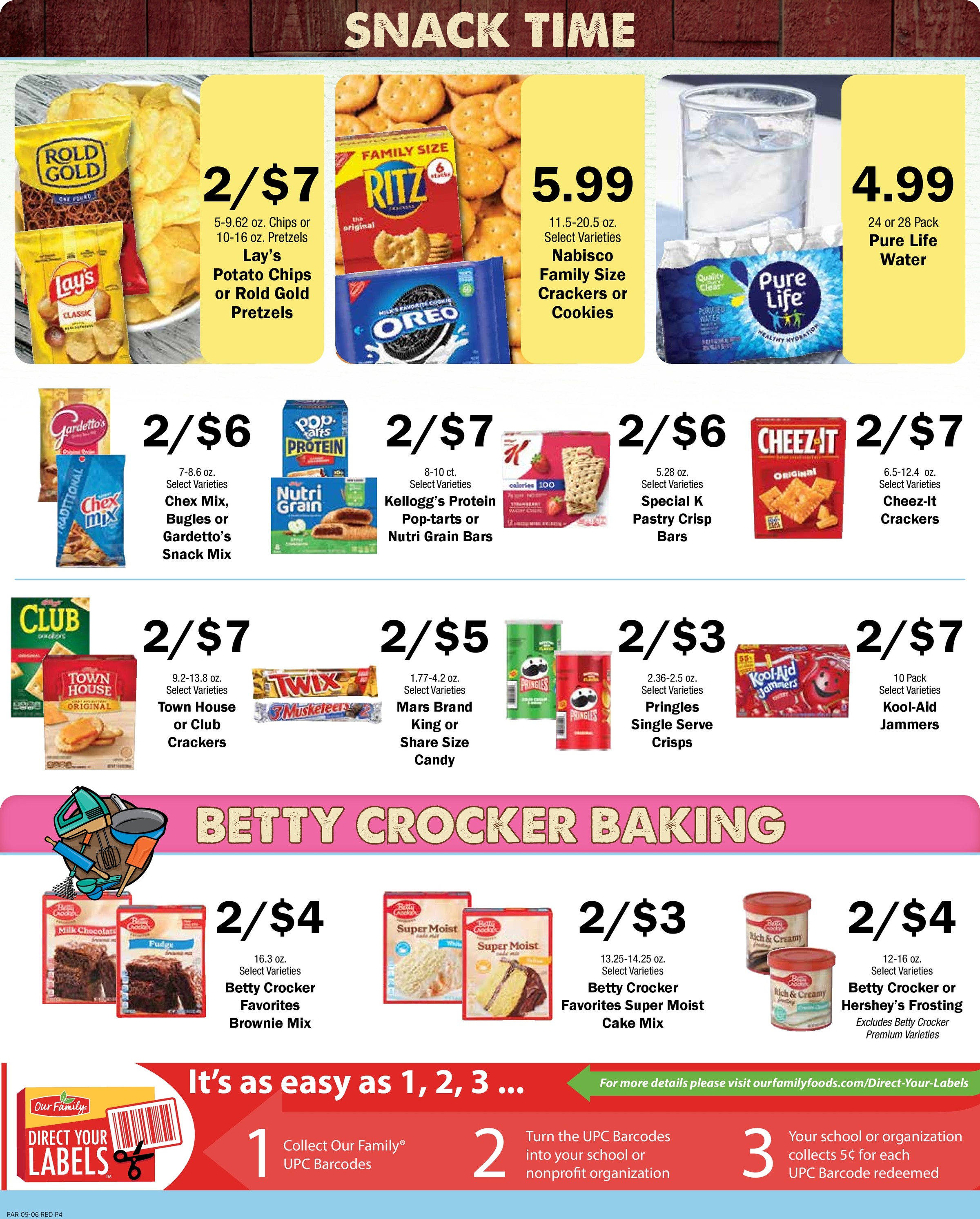Ad page image