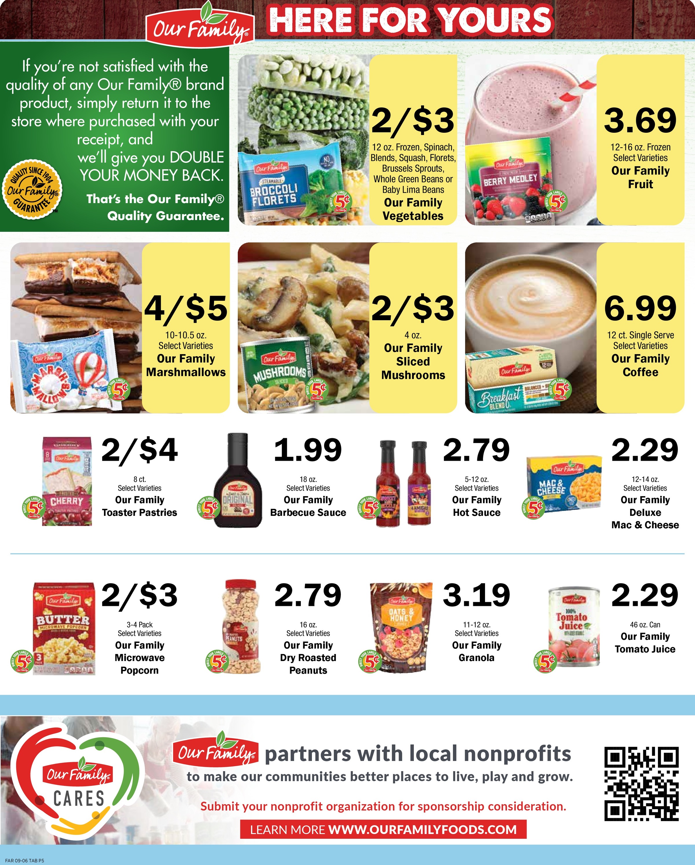 Ad page image