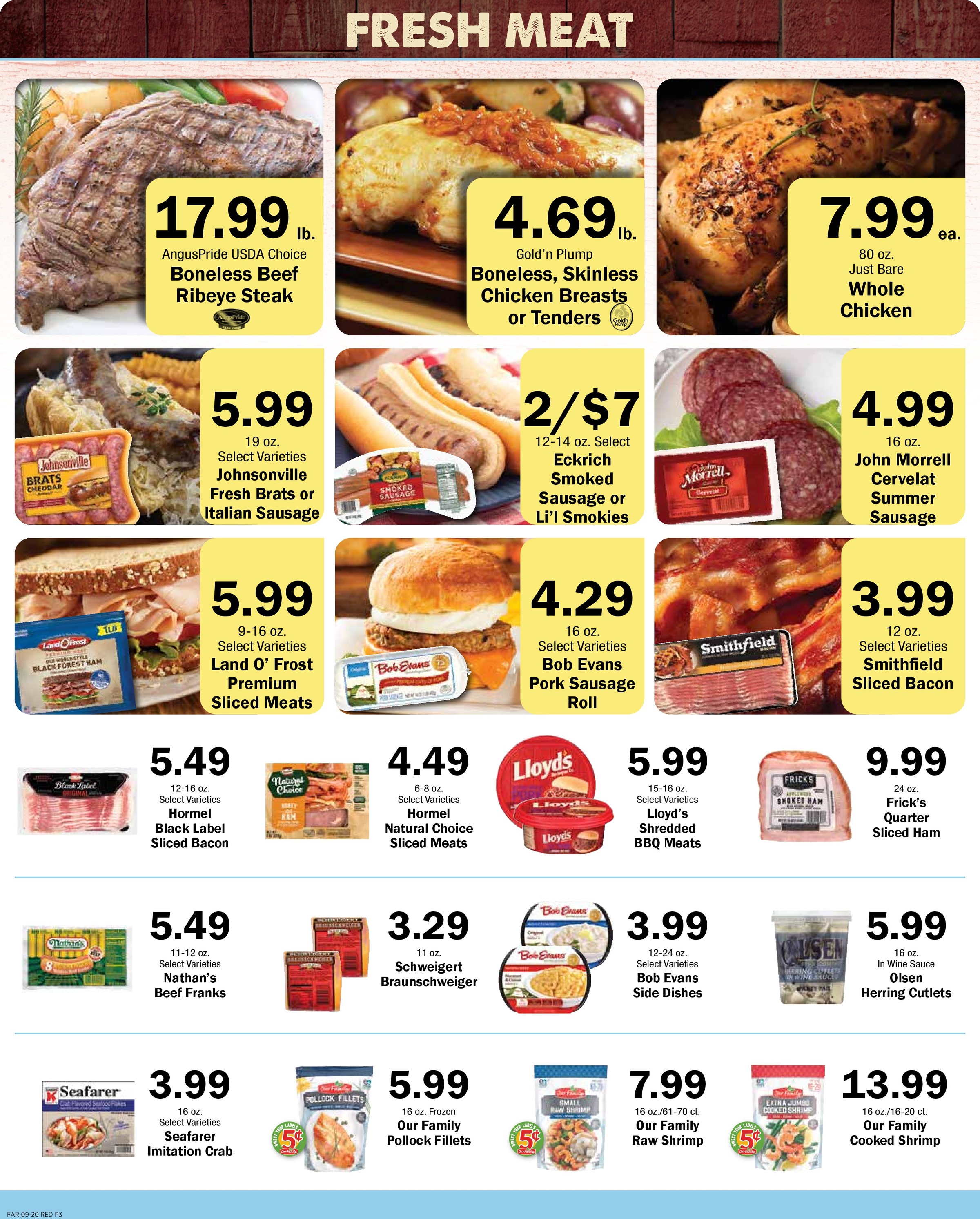 Ad page image
