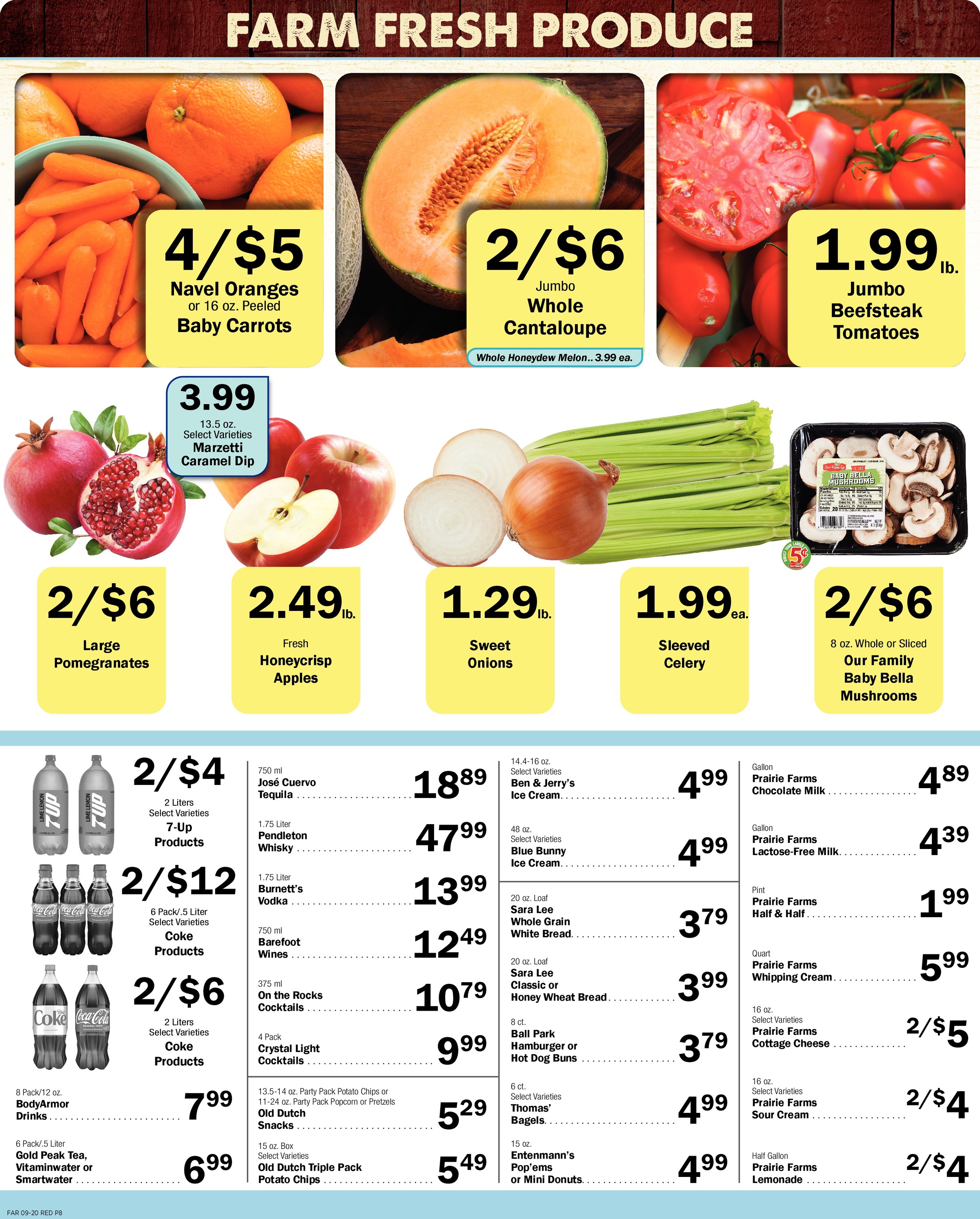 Ad page image