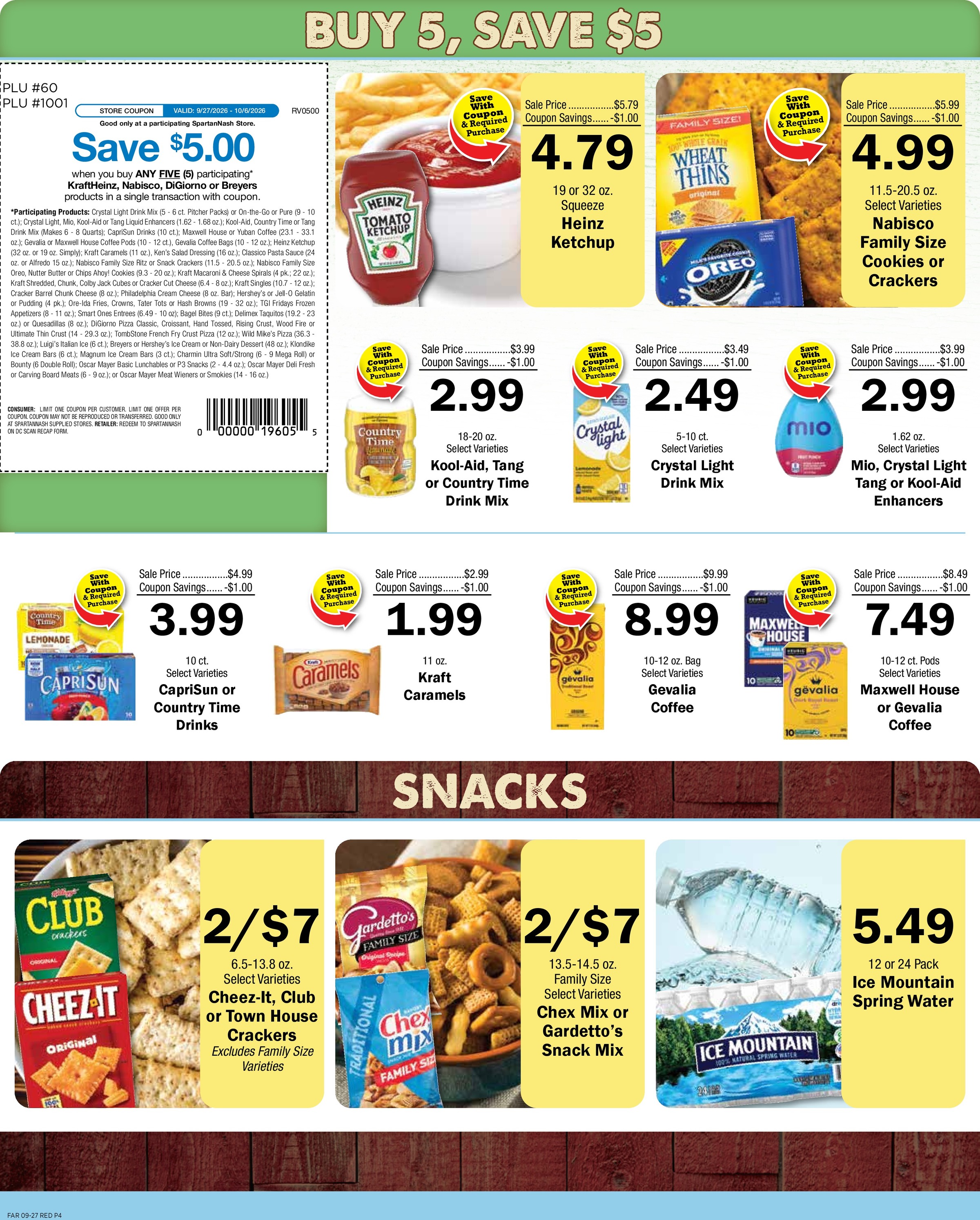 Ad page image