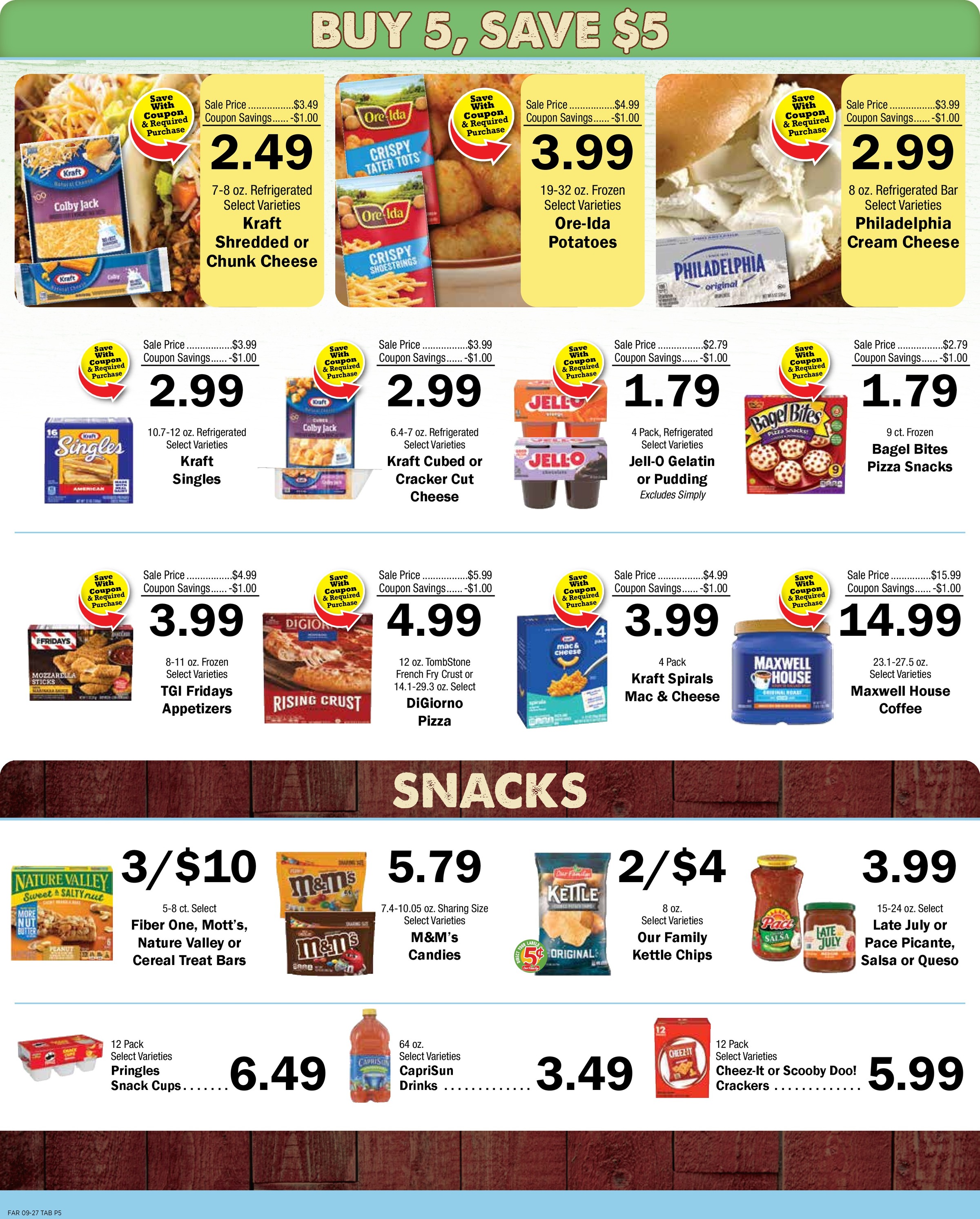 Ad page image