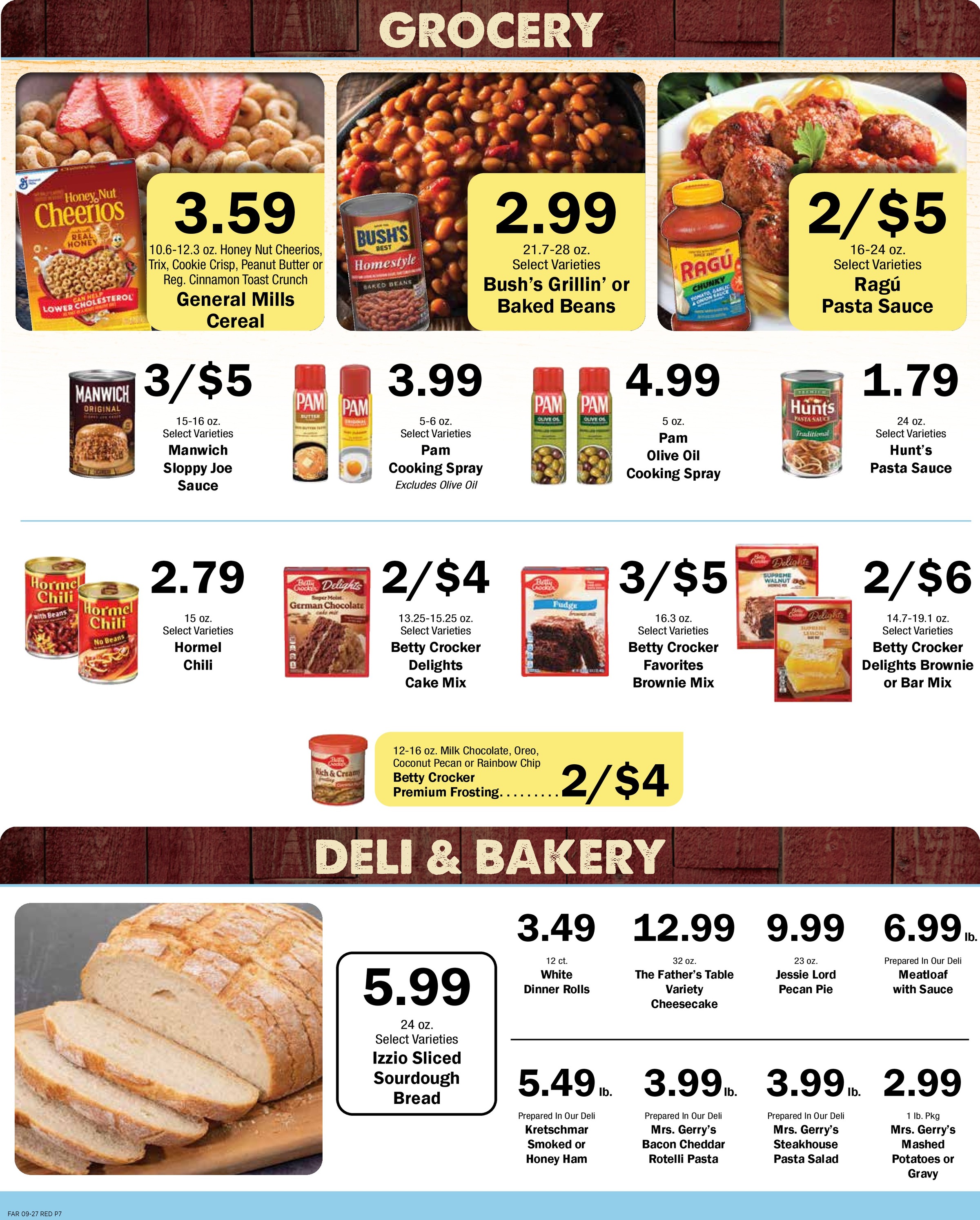 Ad page image