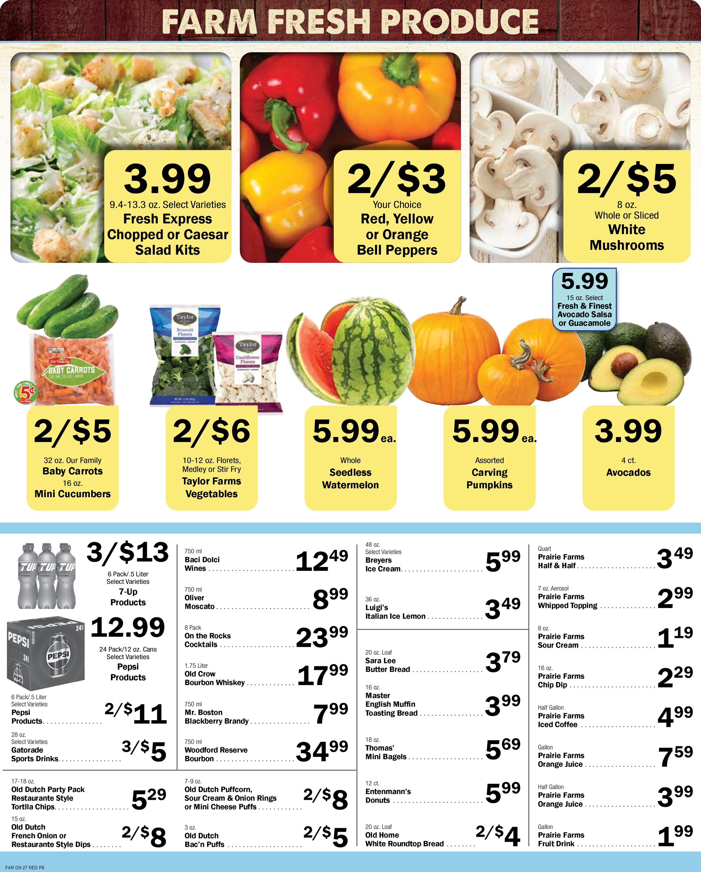 Ad page image